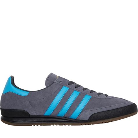 Adidas originals jeans trainers grey